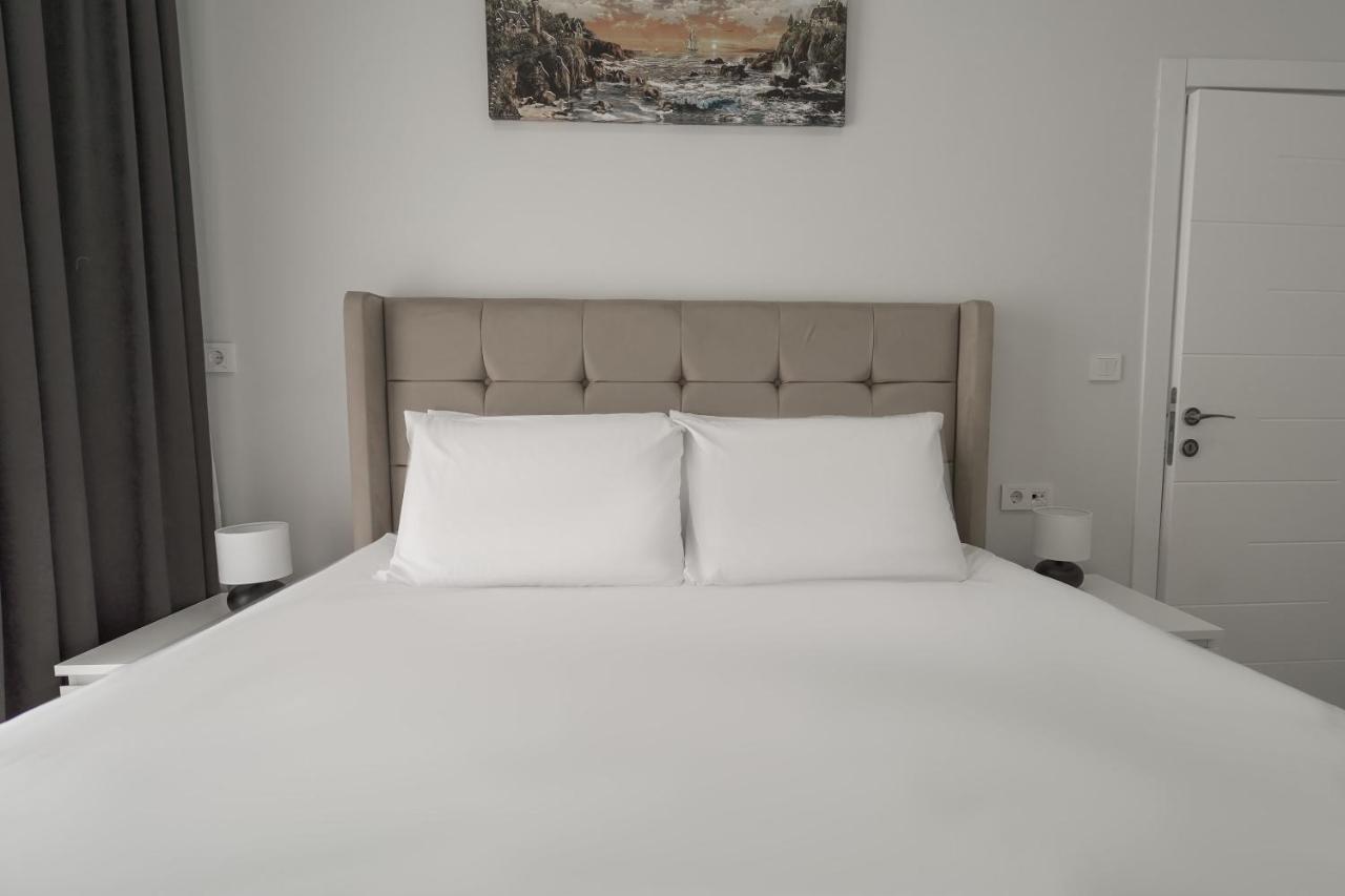 Apartament Charming And Central Flat Near Beach In Muratpasa Antalya Zewnętrze zdjęcie